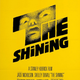 Illustration for article titled Check out Saul Bass’ rejected Shining posters that Stanley Kubrick didn’t like